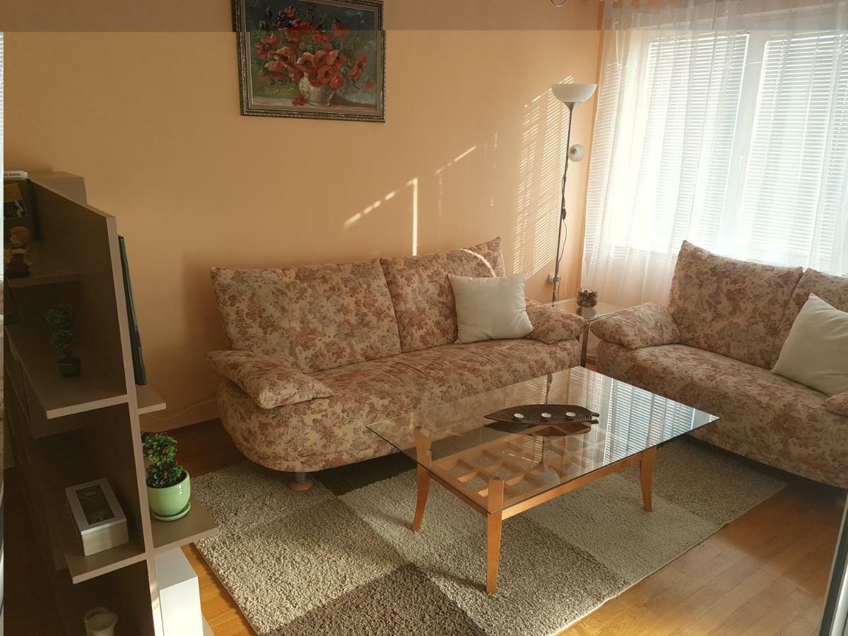 Mommy'S House Διαμέρισμα Βάρνα Εξωτερικό φωτογραφία
